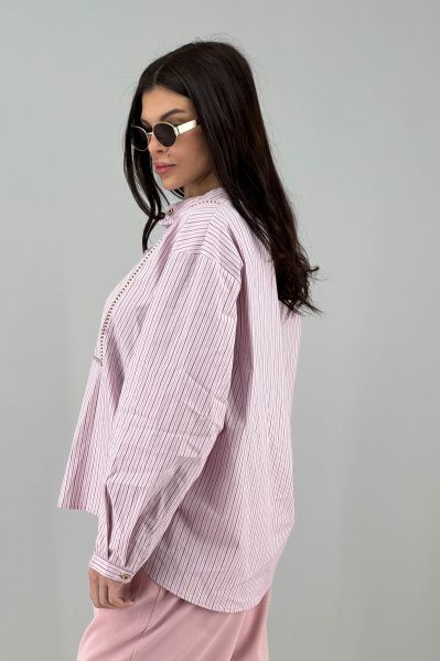 Дамска риза