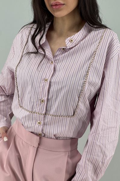 Дамска риза