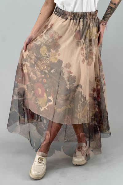 Тюлена пола