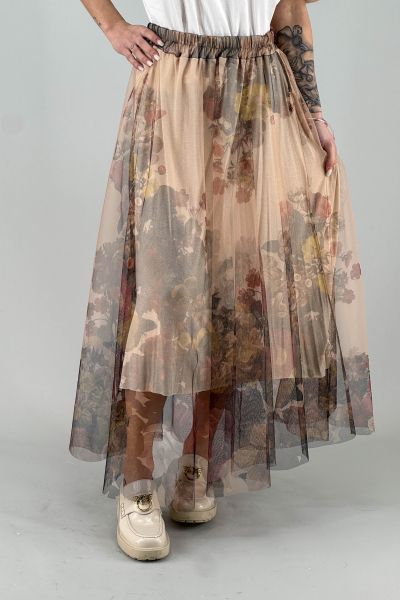 Тюлена пола