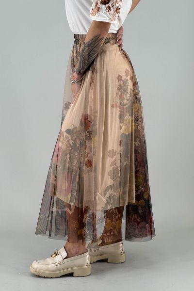 Тюлена пола