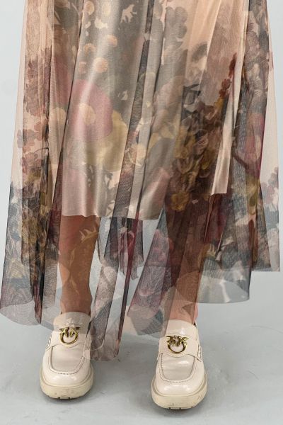 Тюлена пола