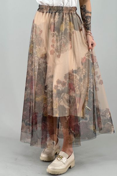 Тюлена пола