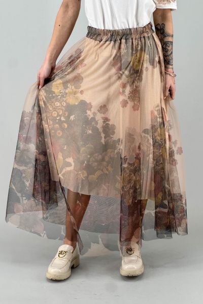 Тюлена пола