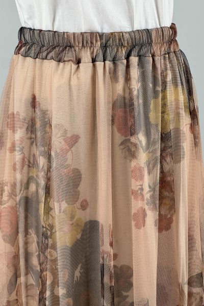 Тюлена пола