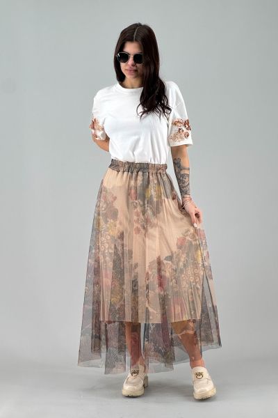 Тюлена пола