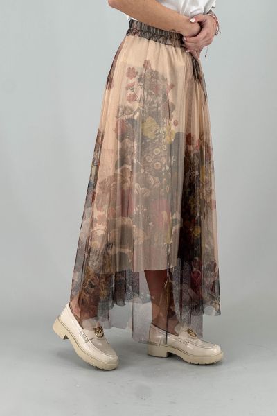 Тюлена пола