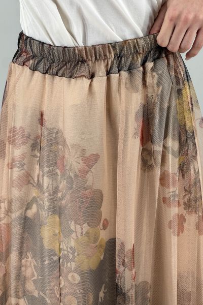 Тюлена пола