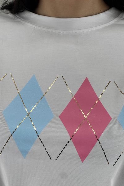 Дамска тениска