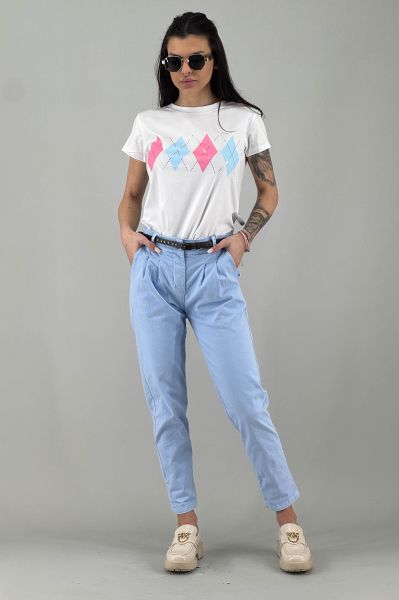 Дамска тениска