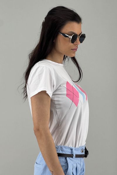 Дамска тениска