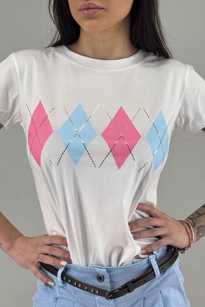 Дамска тениска