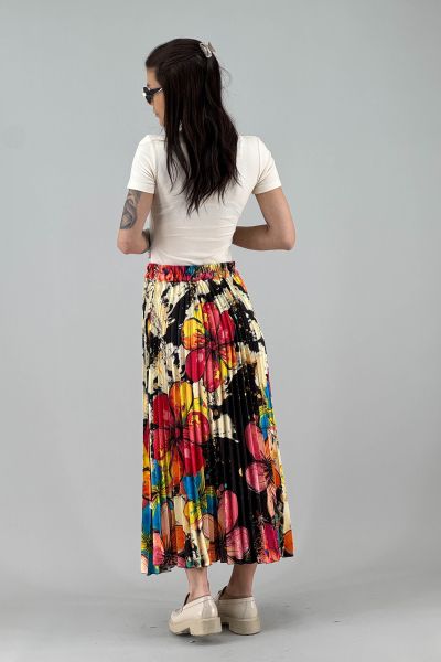 Сатенена пола