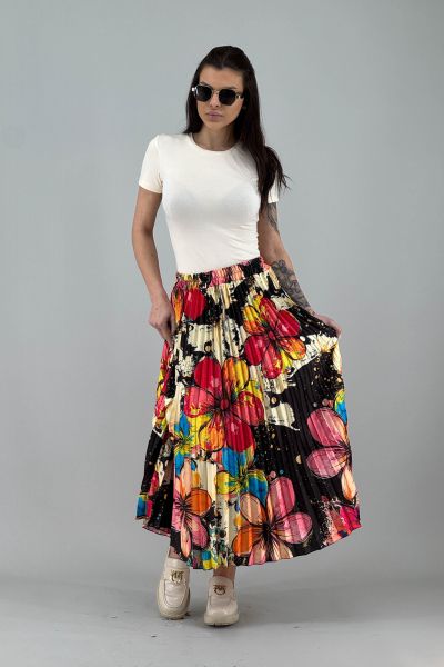 Сатенена пола