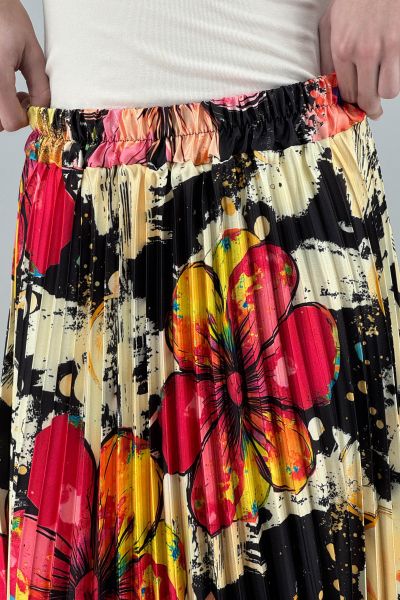 Сатенена пола