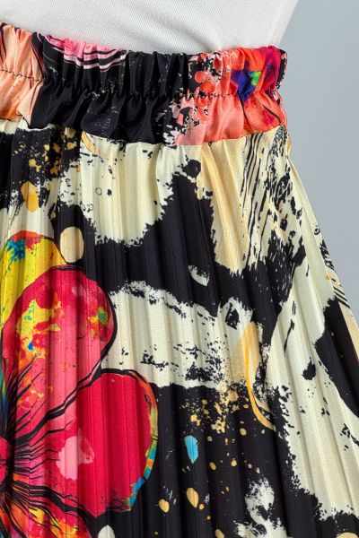 Сатенена пола