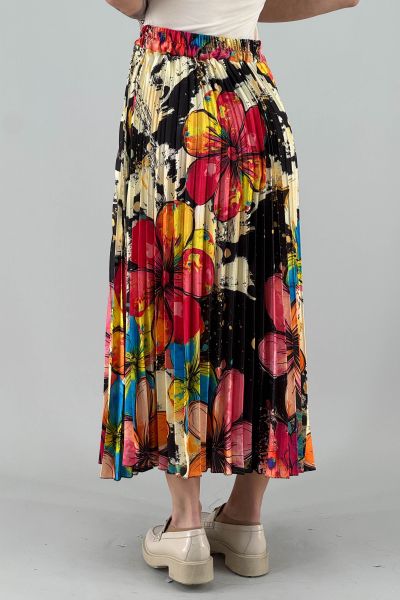 Сатенена пола