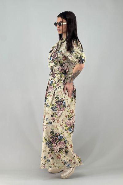 Дамска риза