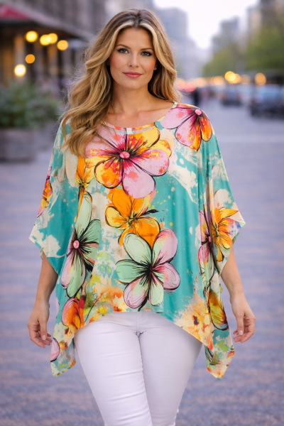 Дамска блуза