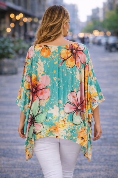 Дамска блуза