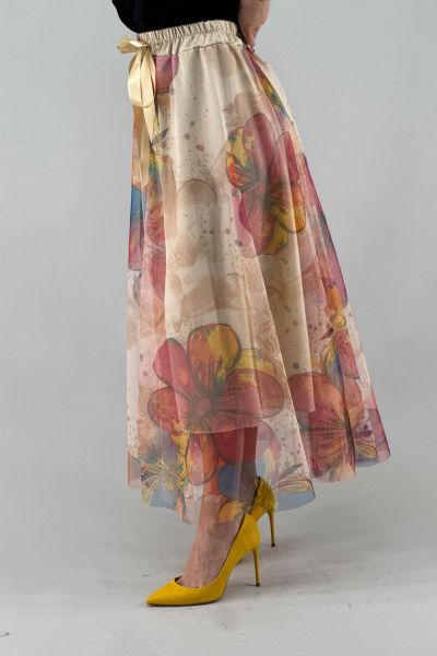 Тюлена пола