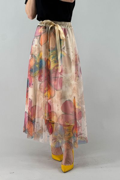 Тюлена пола