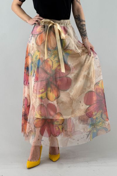 Тюлена пола