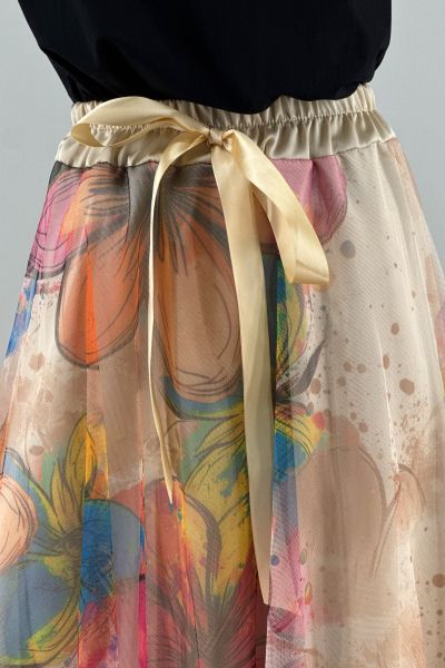 Тюлена пола