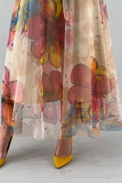 Тюлена пола